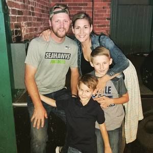 Meet your Posher, Jesse